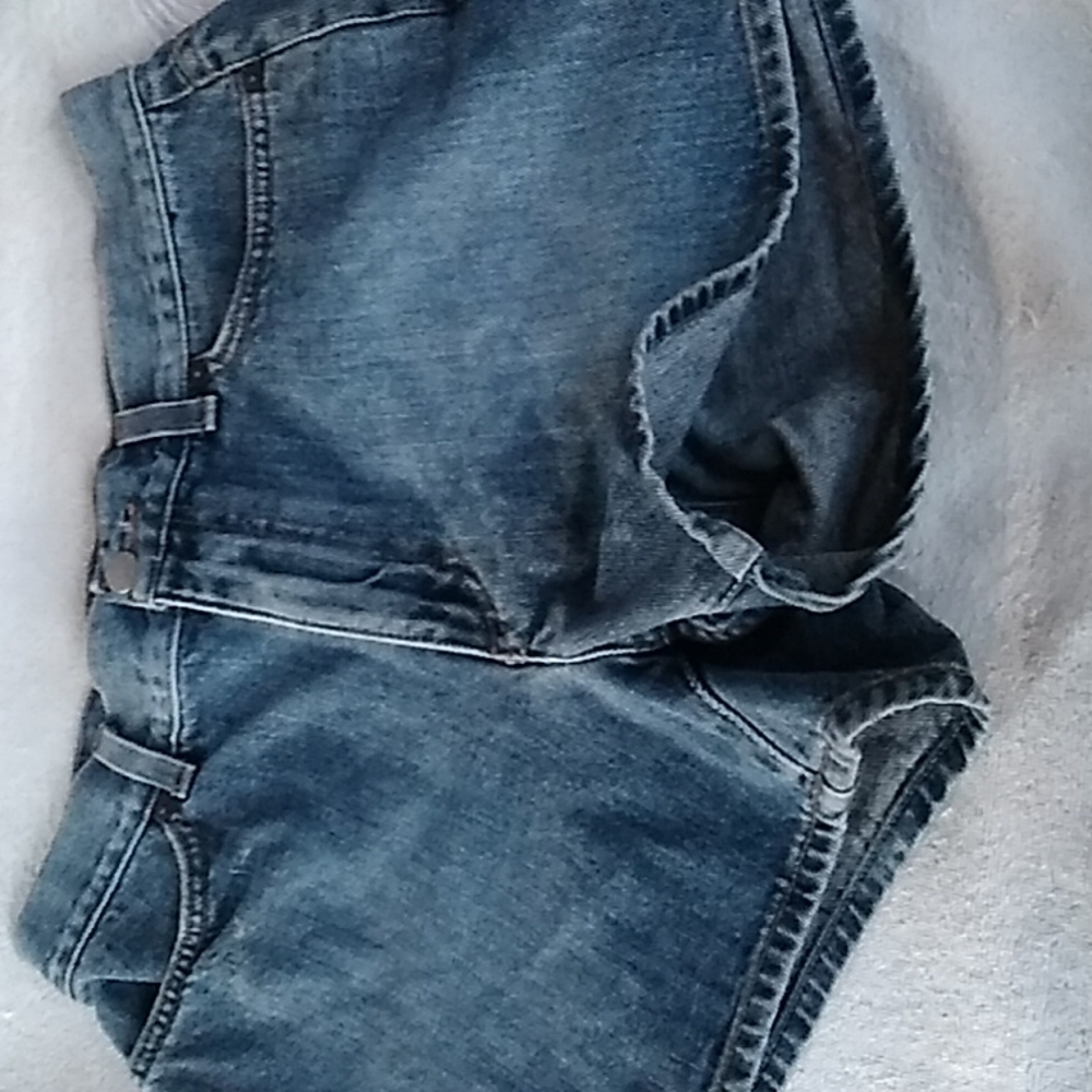 JCrew shorts size 6